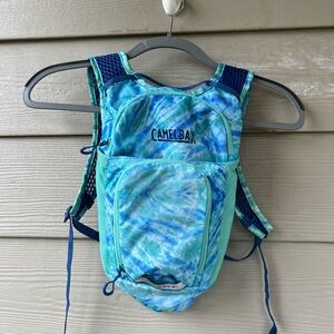 CamelBak Mini M.U.L.E. 3.5 Liter Pack